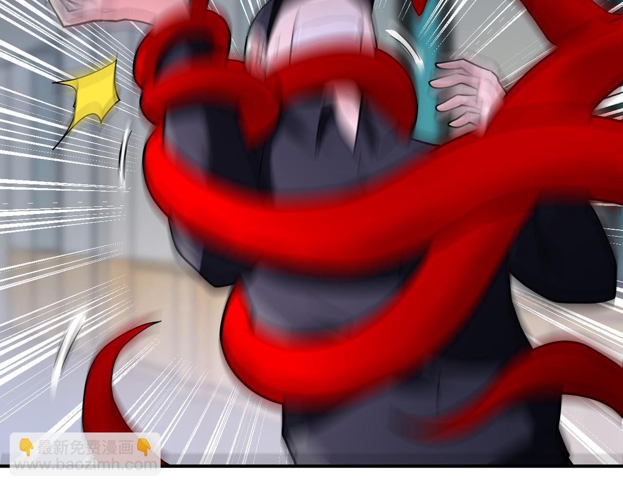 第347话 腹背受敌