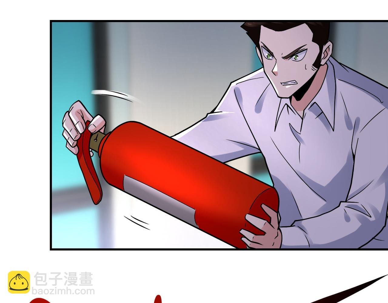 第347话 腹背受敌