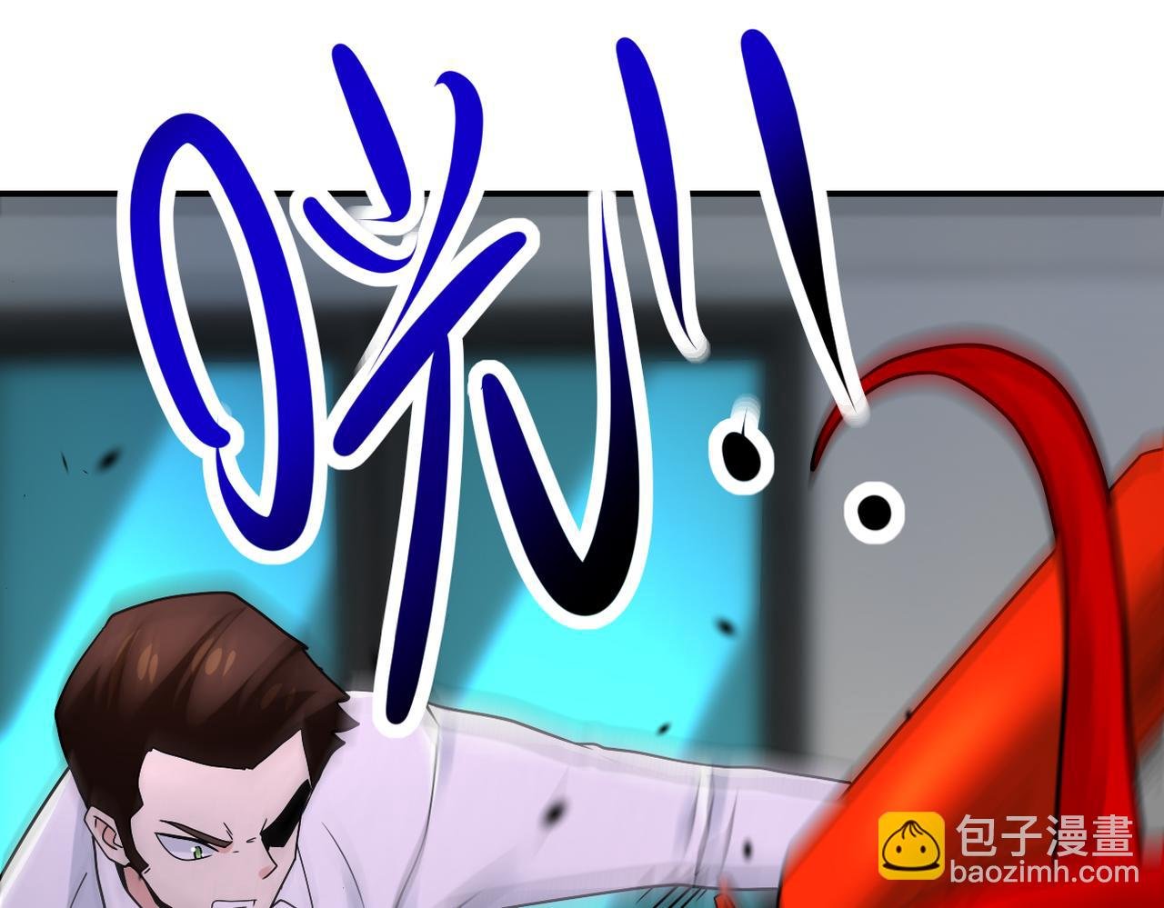 第347话 腹背受敌