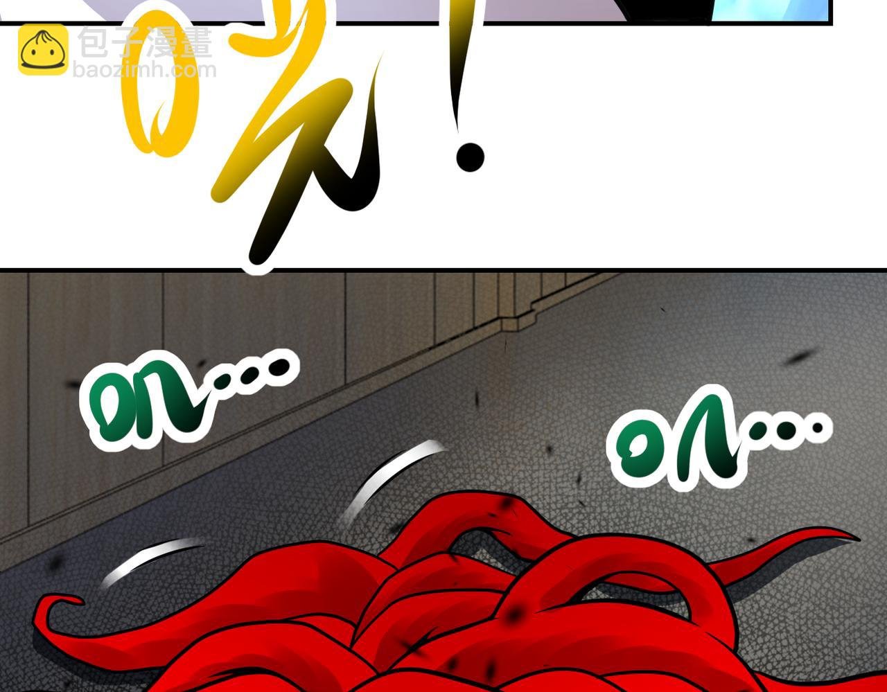 第347话 腹背受敌