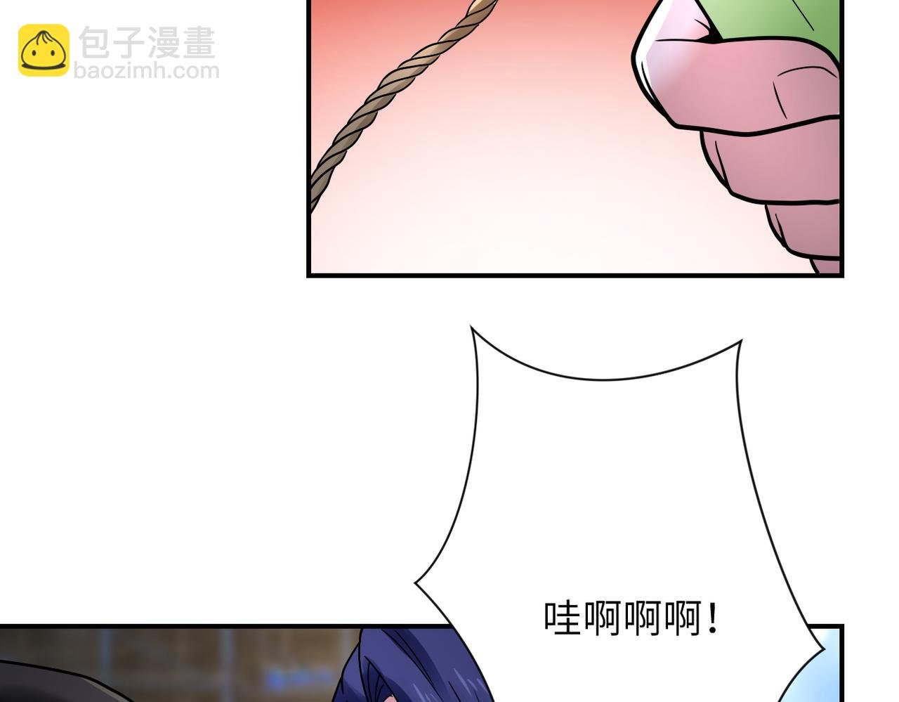 第347话 腹背受敌
