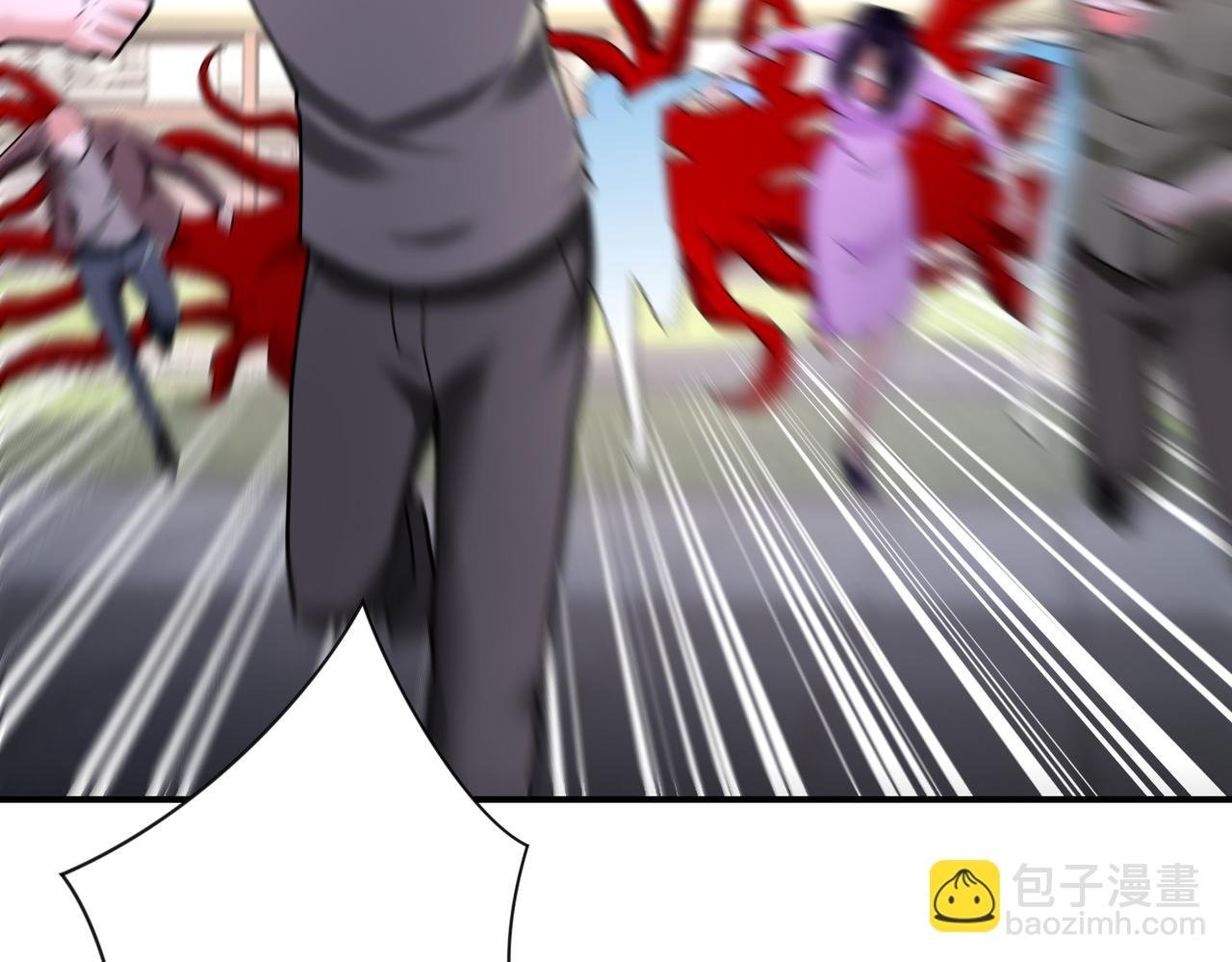 第347话 腹背受敌