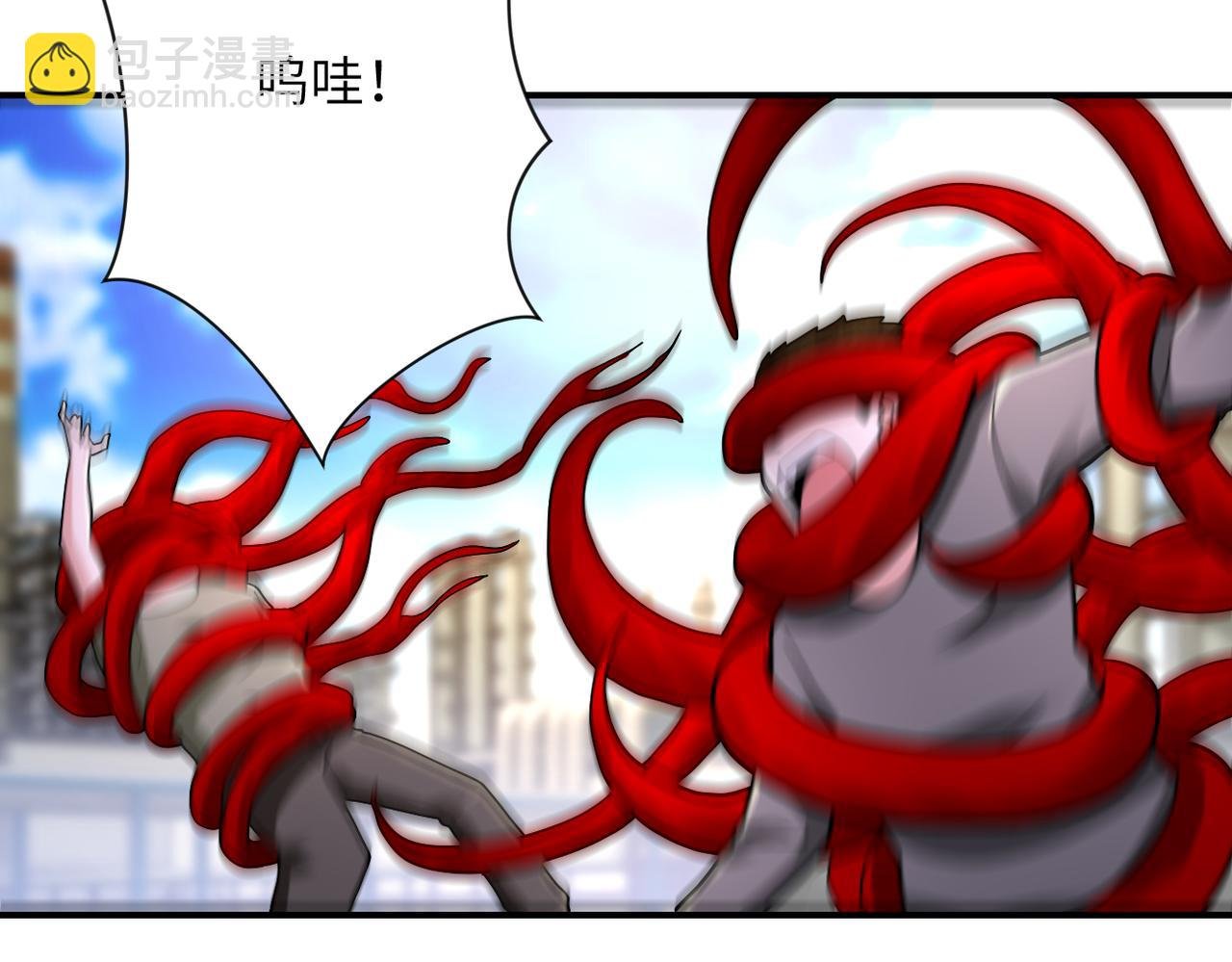 第347话 腹背受敌