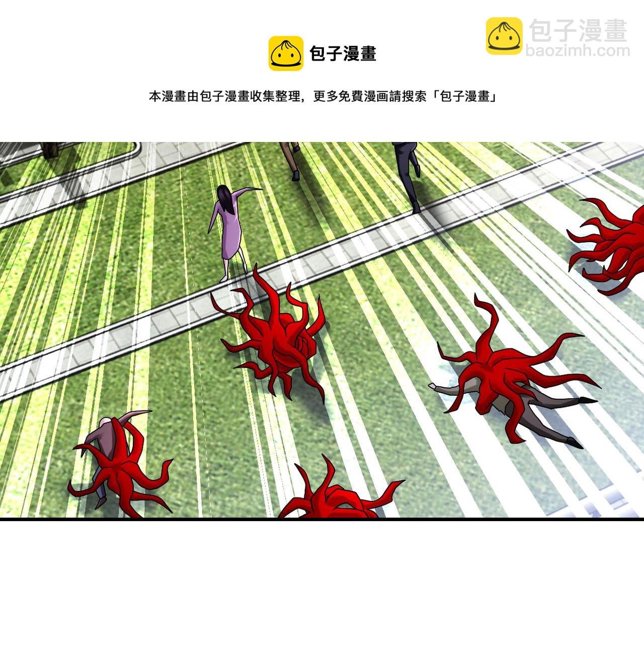 第347话 腹背受敌