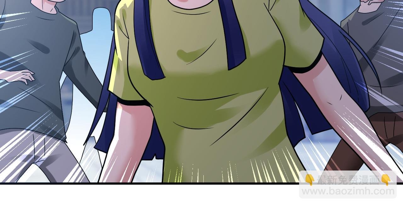 第348话 意外重逢