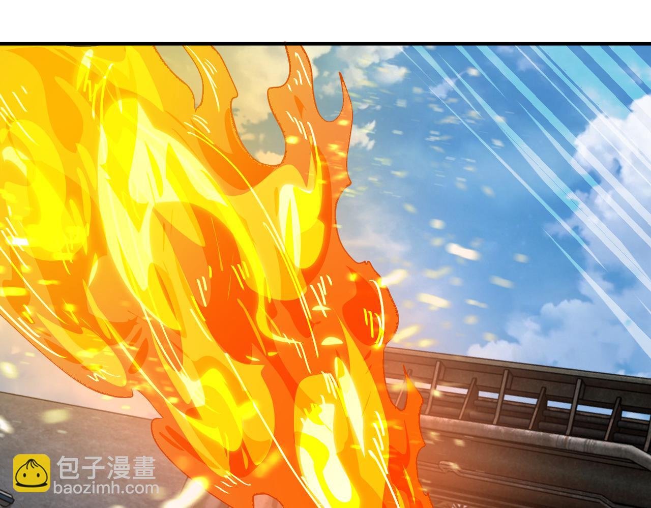 第348话 意外重逢