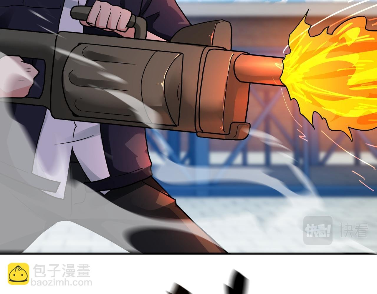 第348话 意外重逢