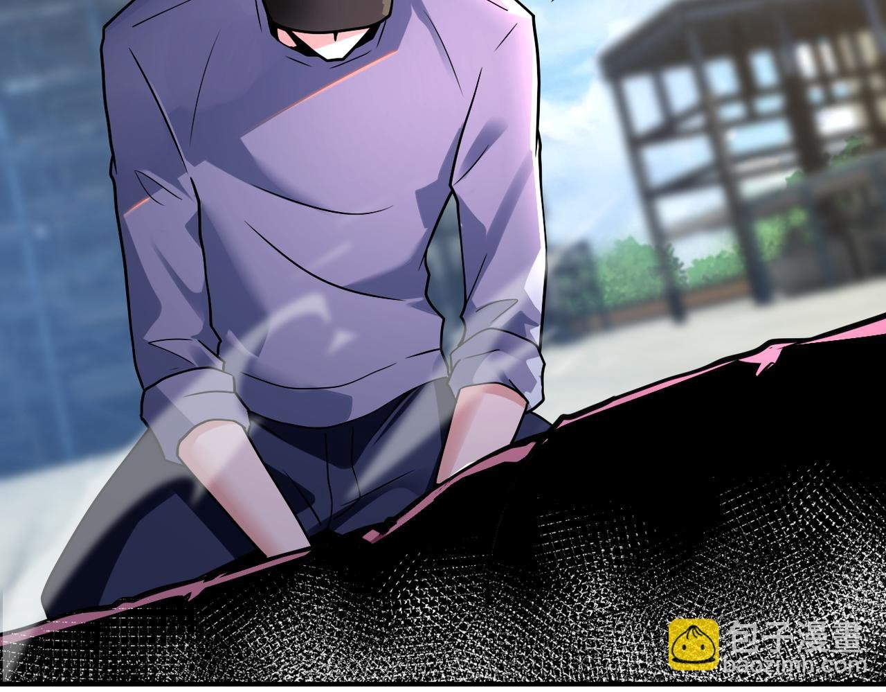 第349话 都是我的错！