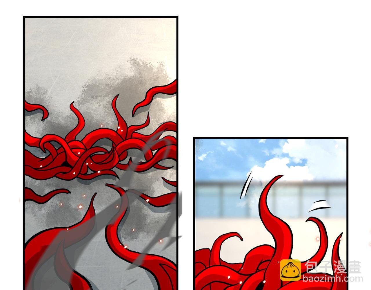 第349话 都是我的错！