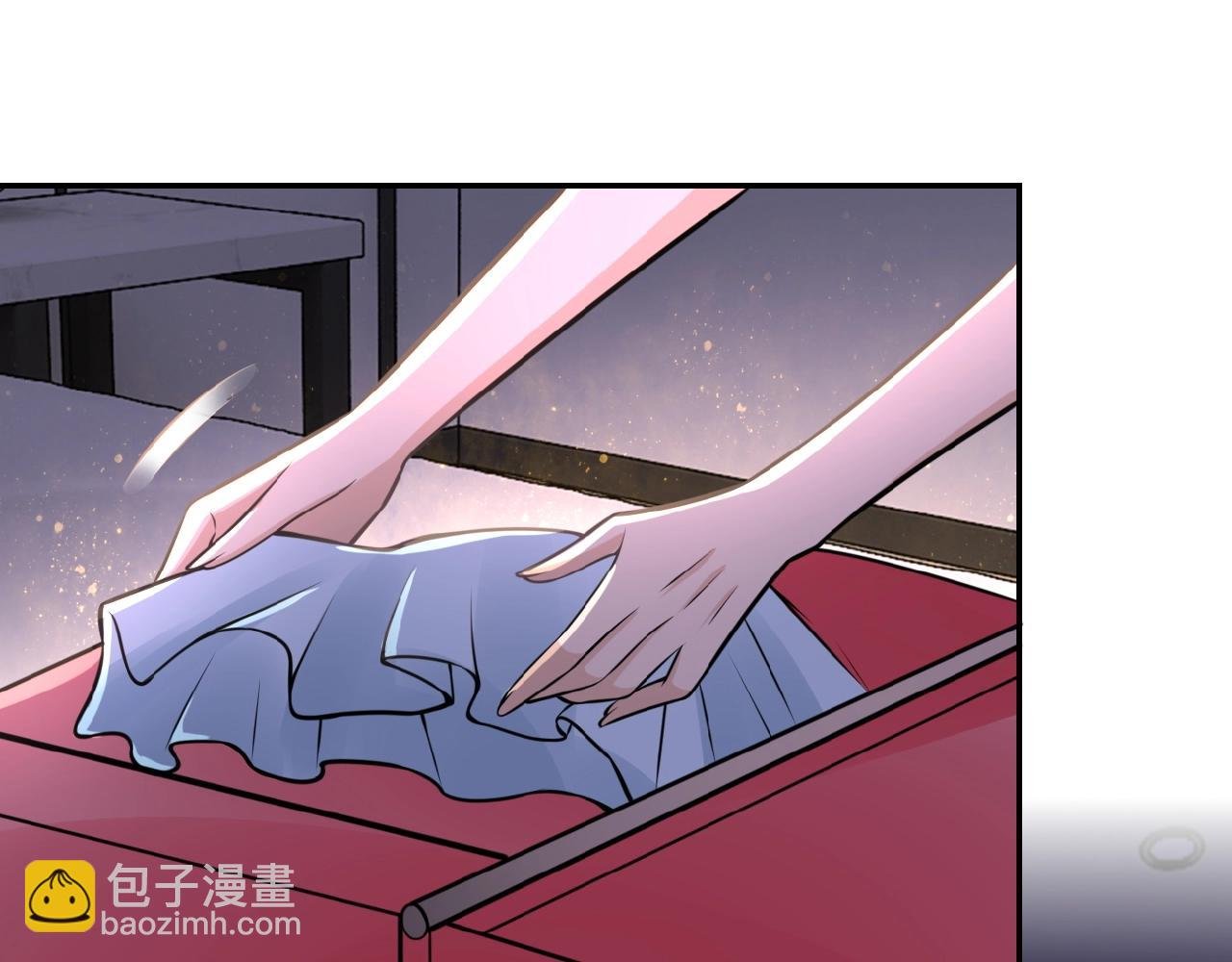 第35话 磊哥俺跟你走！