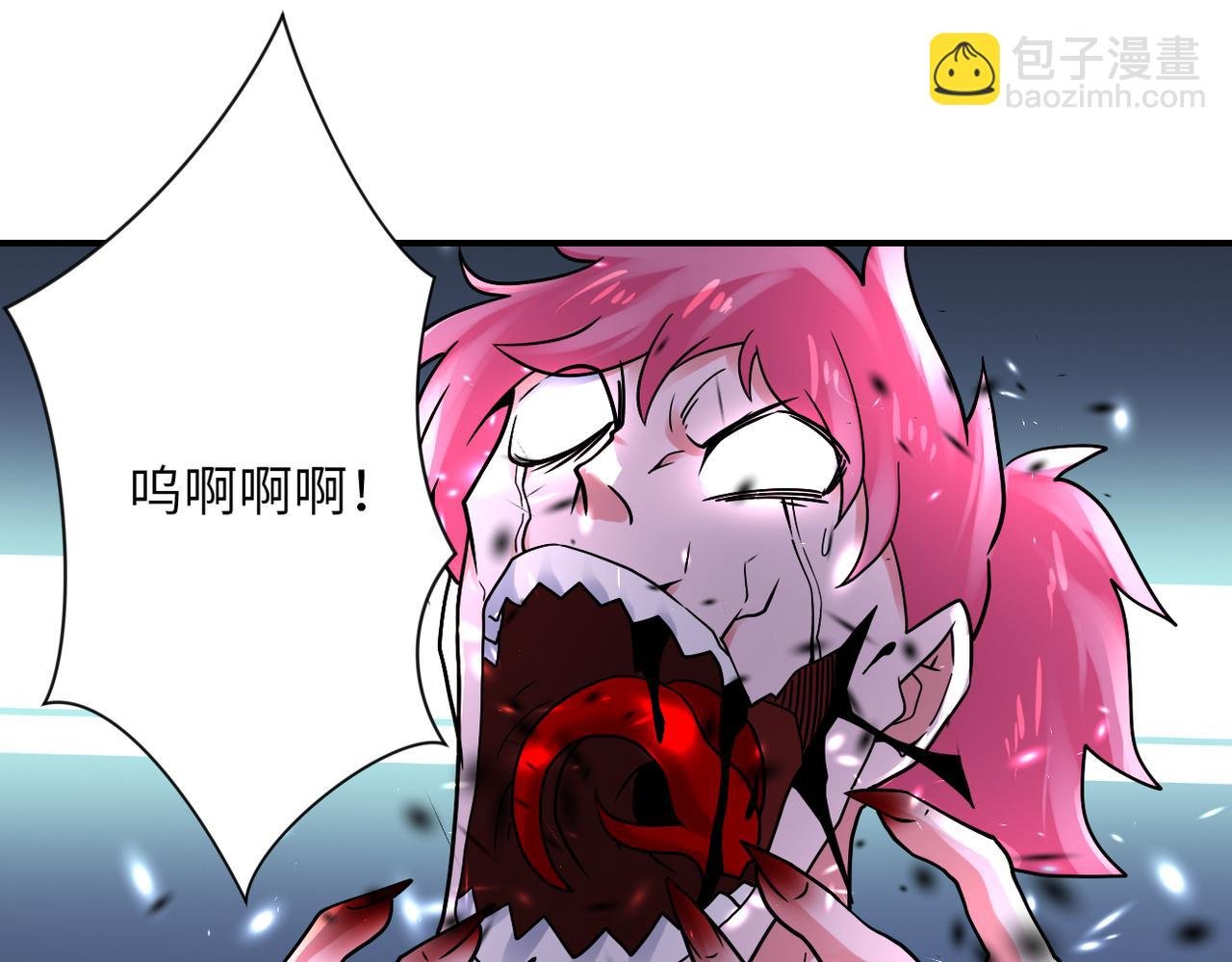 第352话 融合型怪物