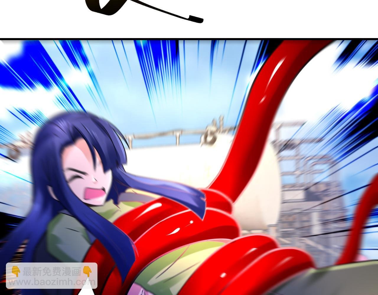 第353话 至暗时刻