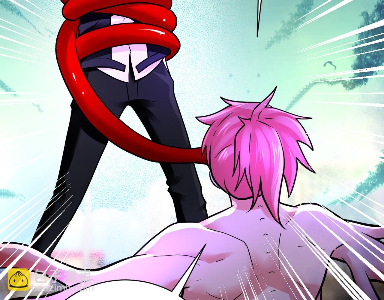 第353话 至暗时刻
