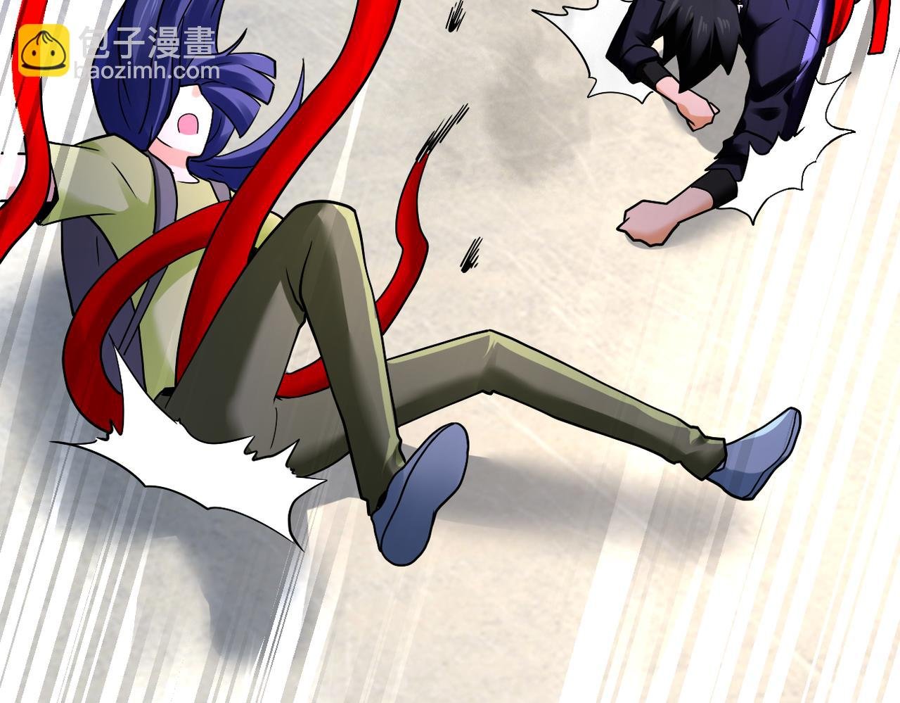 第354话 进化伴侣