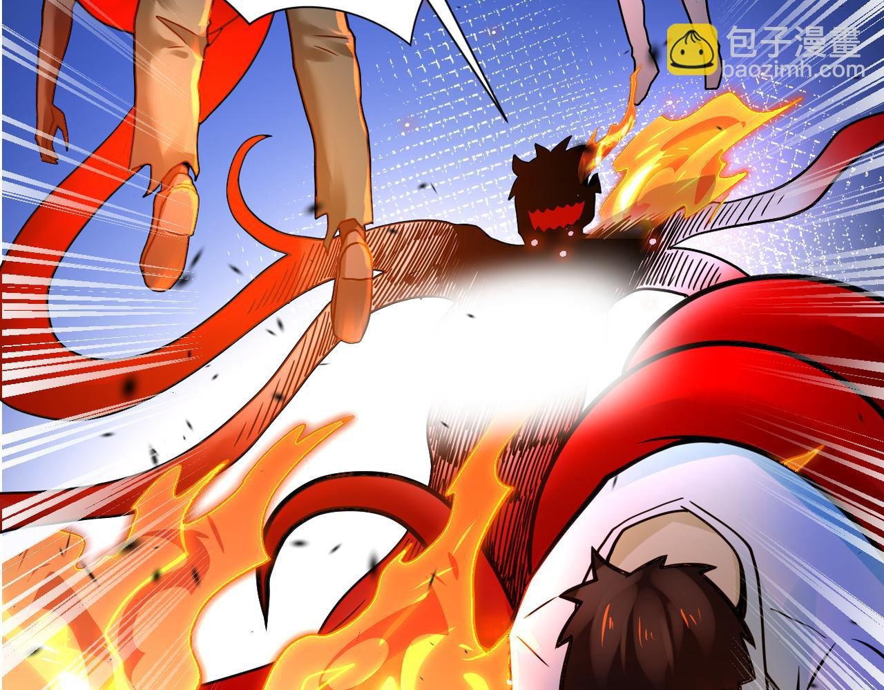 第354话 进化伴侣
