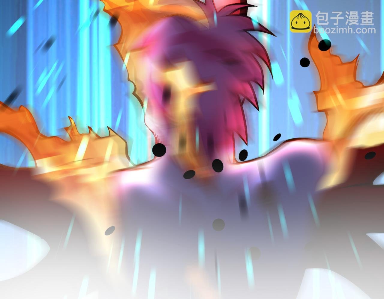 第354话 进化伴侣