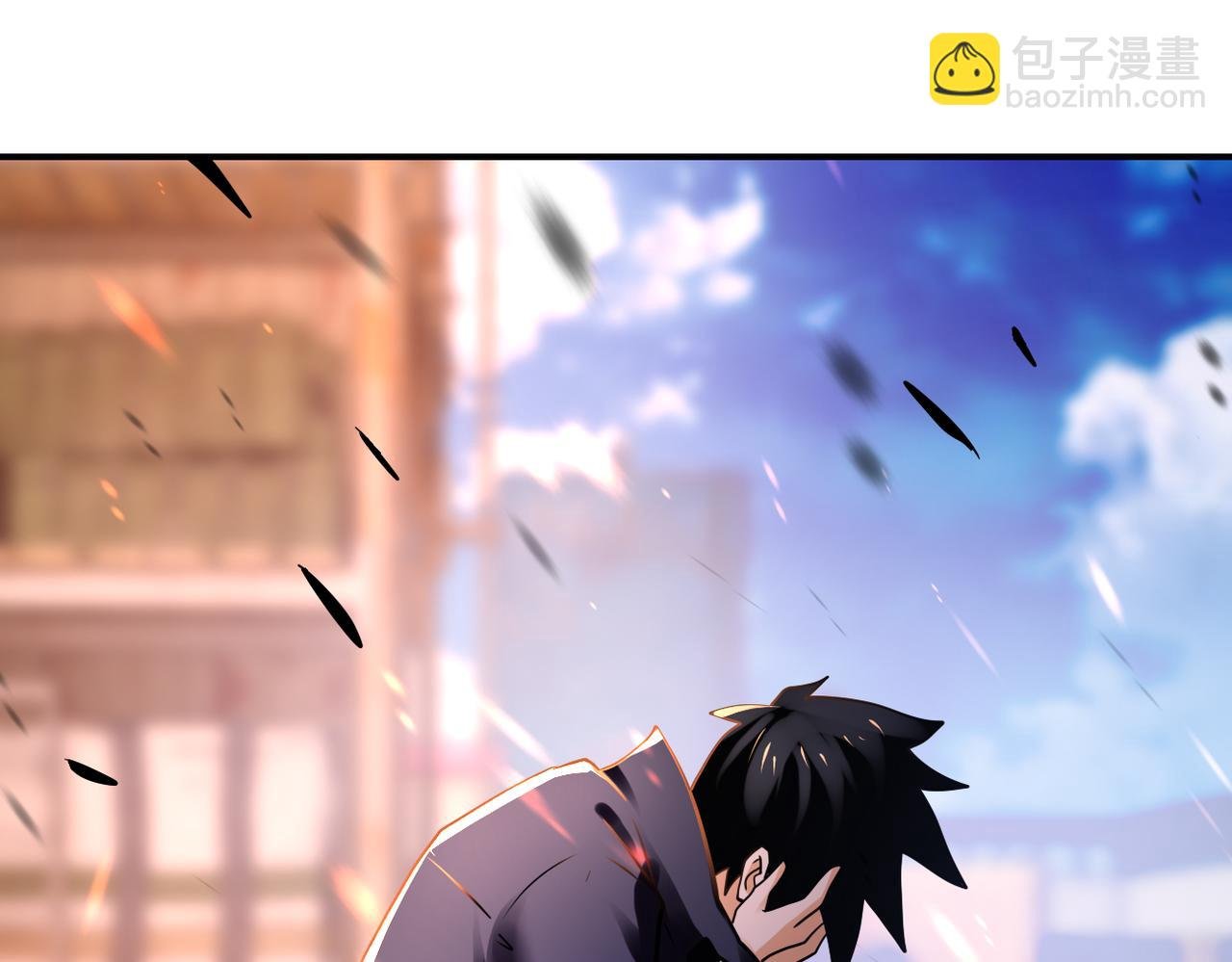 第354话 进化伴侣