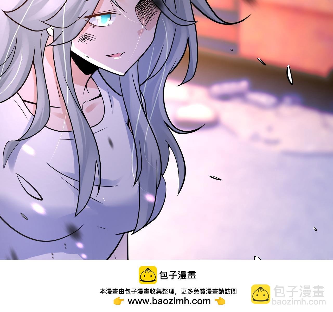 第354话 进化伴侣