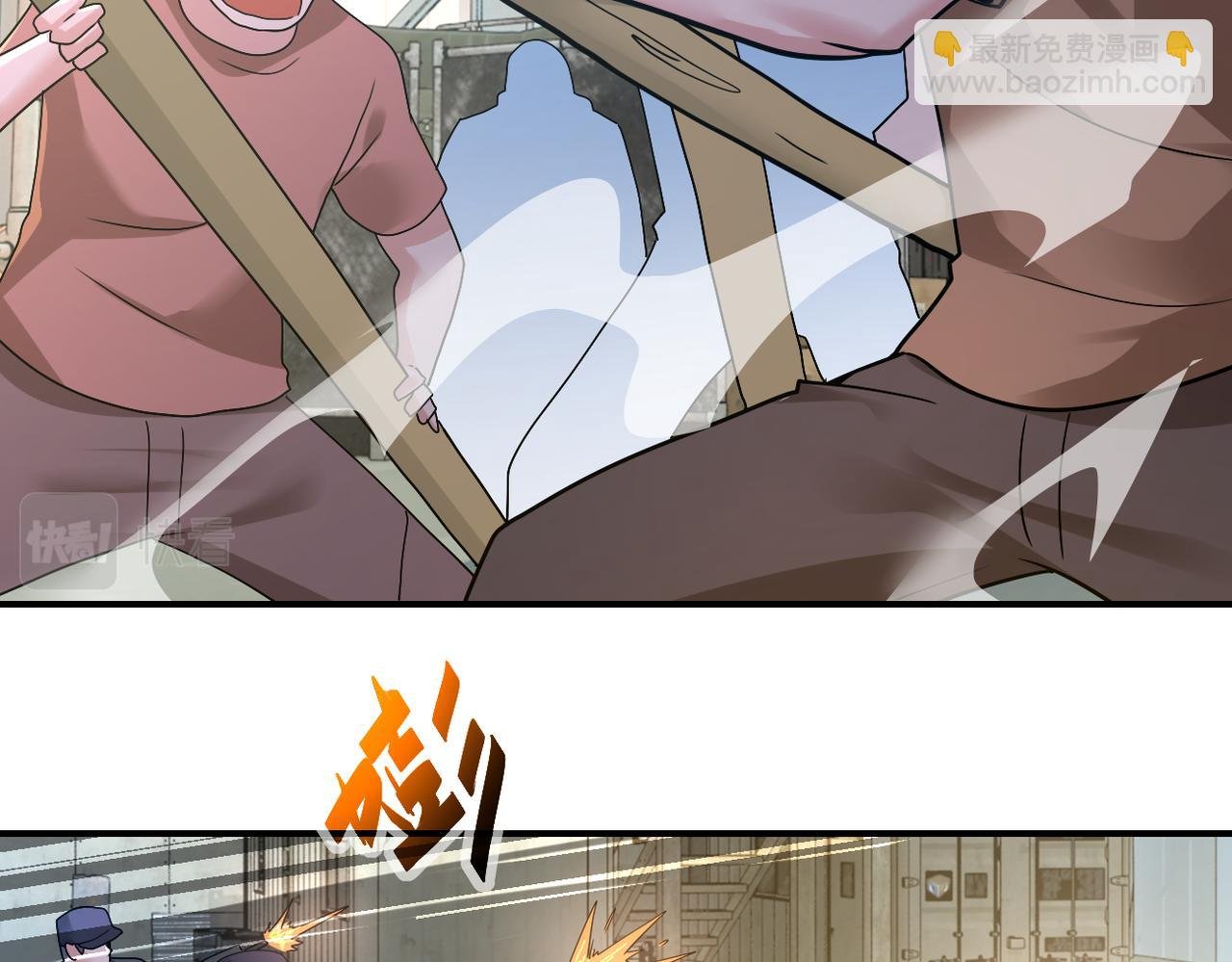 第355话 百头怪物