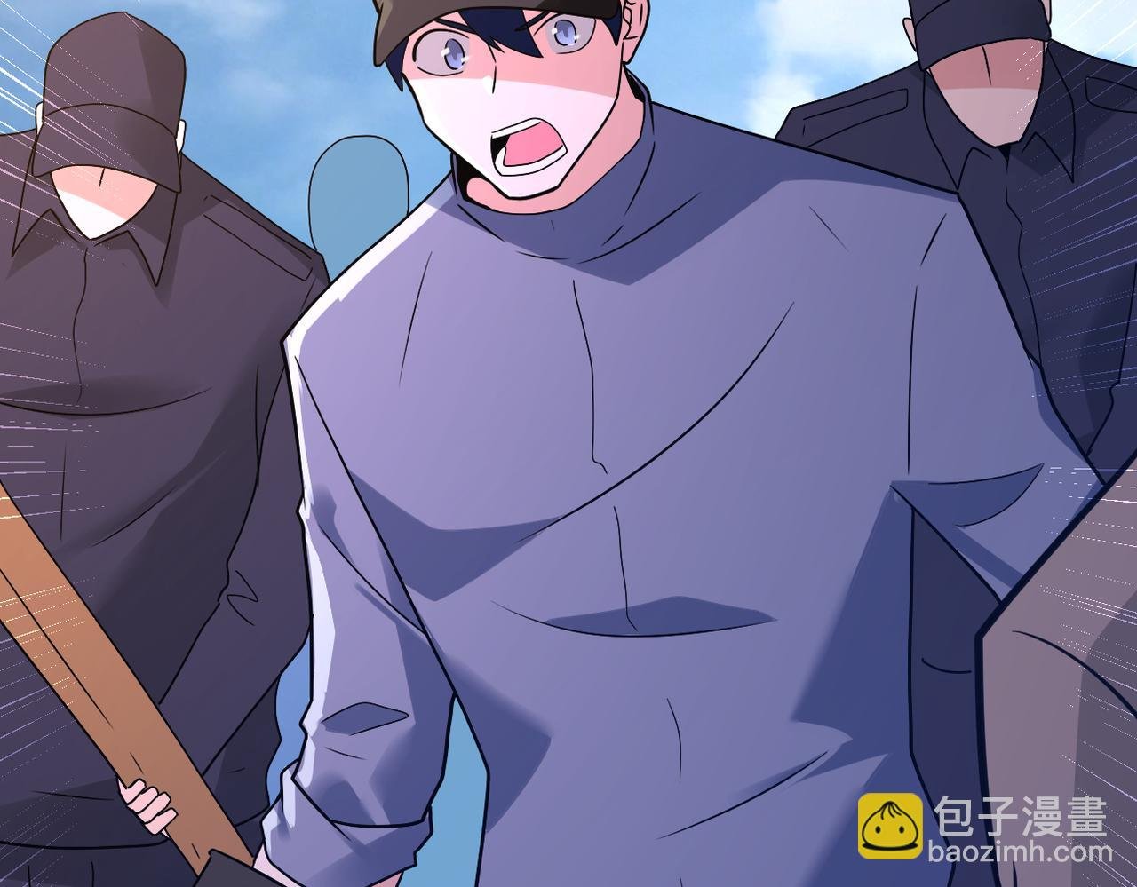 第356话 誓言