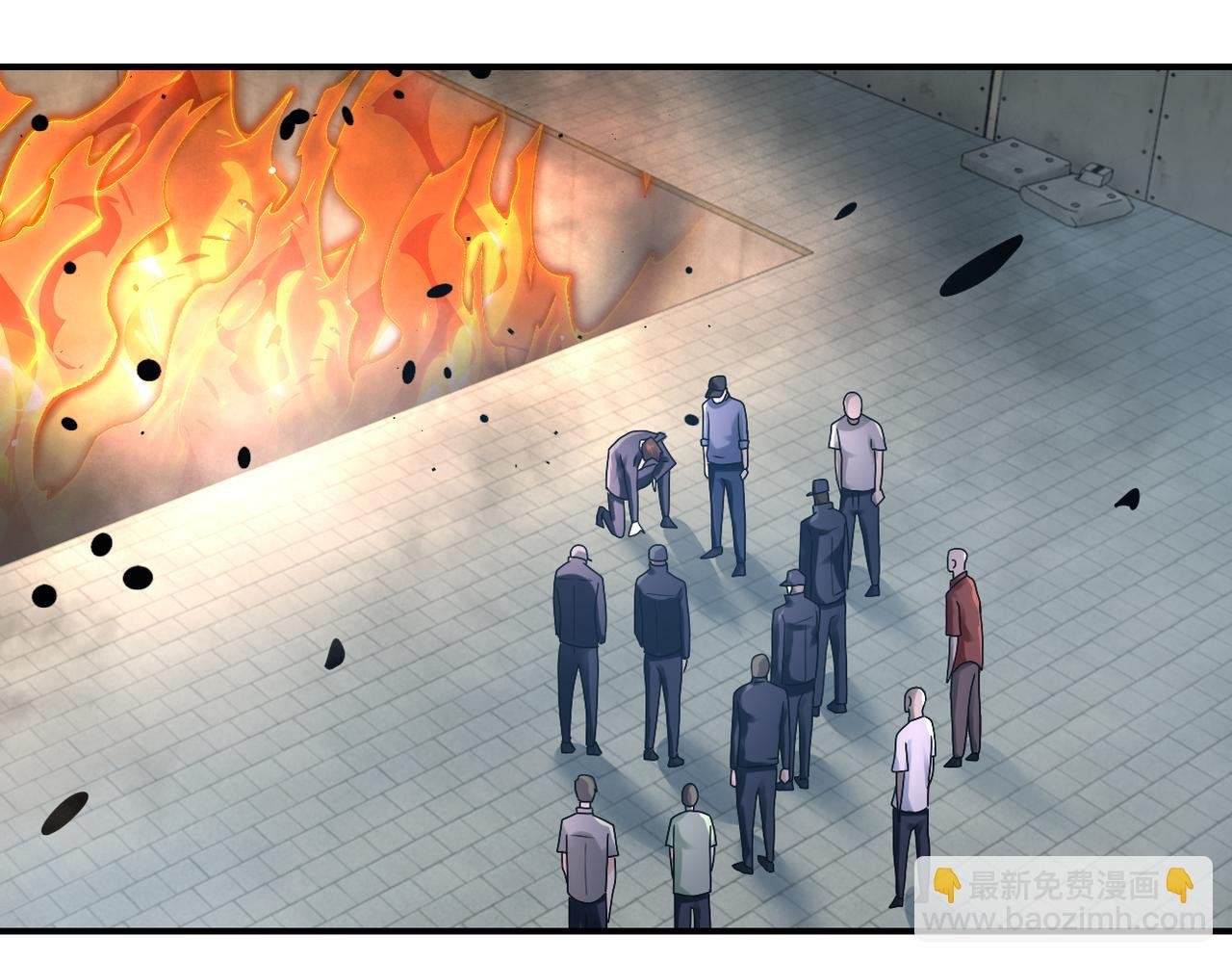 第357话 兄弟同心