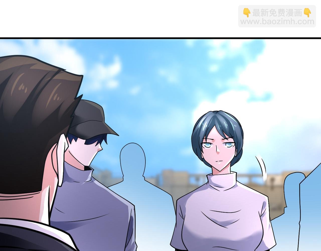 第357话 兄弟同心