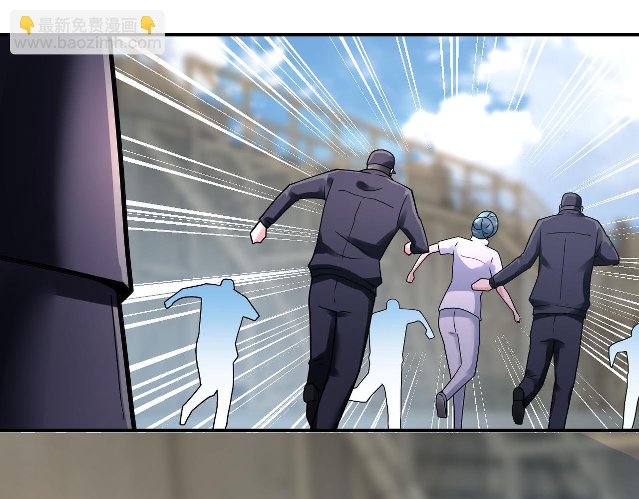 第357话 兄弟同心