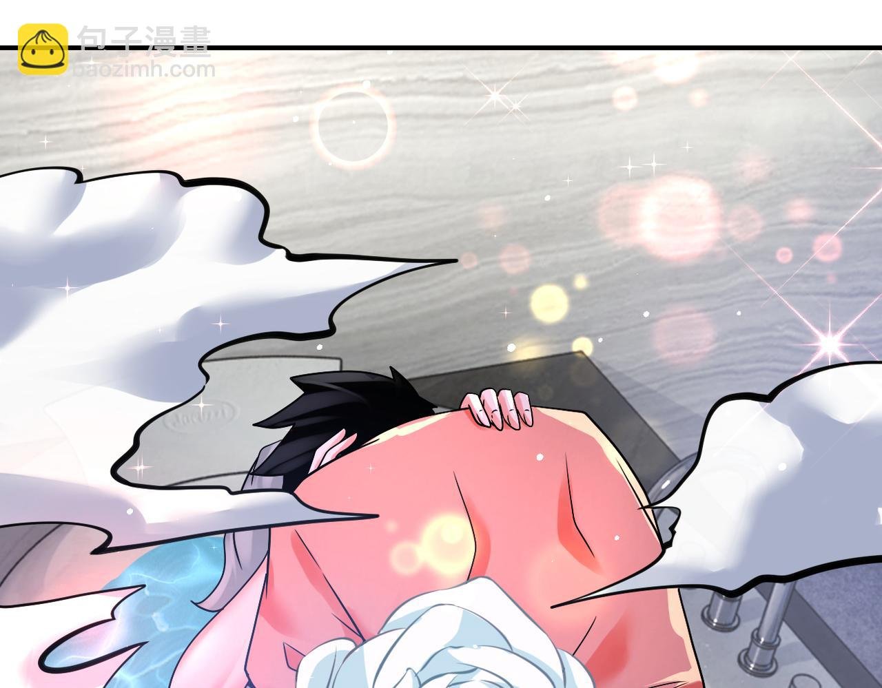 第359话 郑冰颜进化