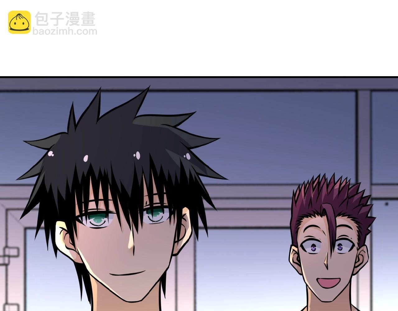 第36话 绝对安全的地方！