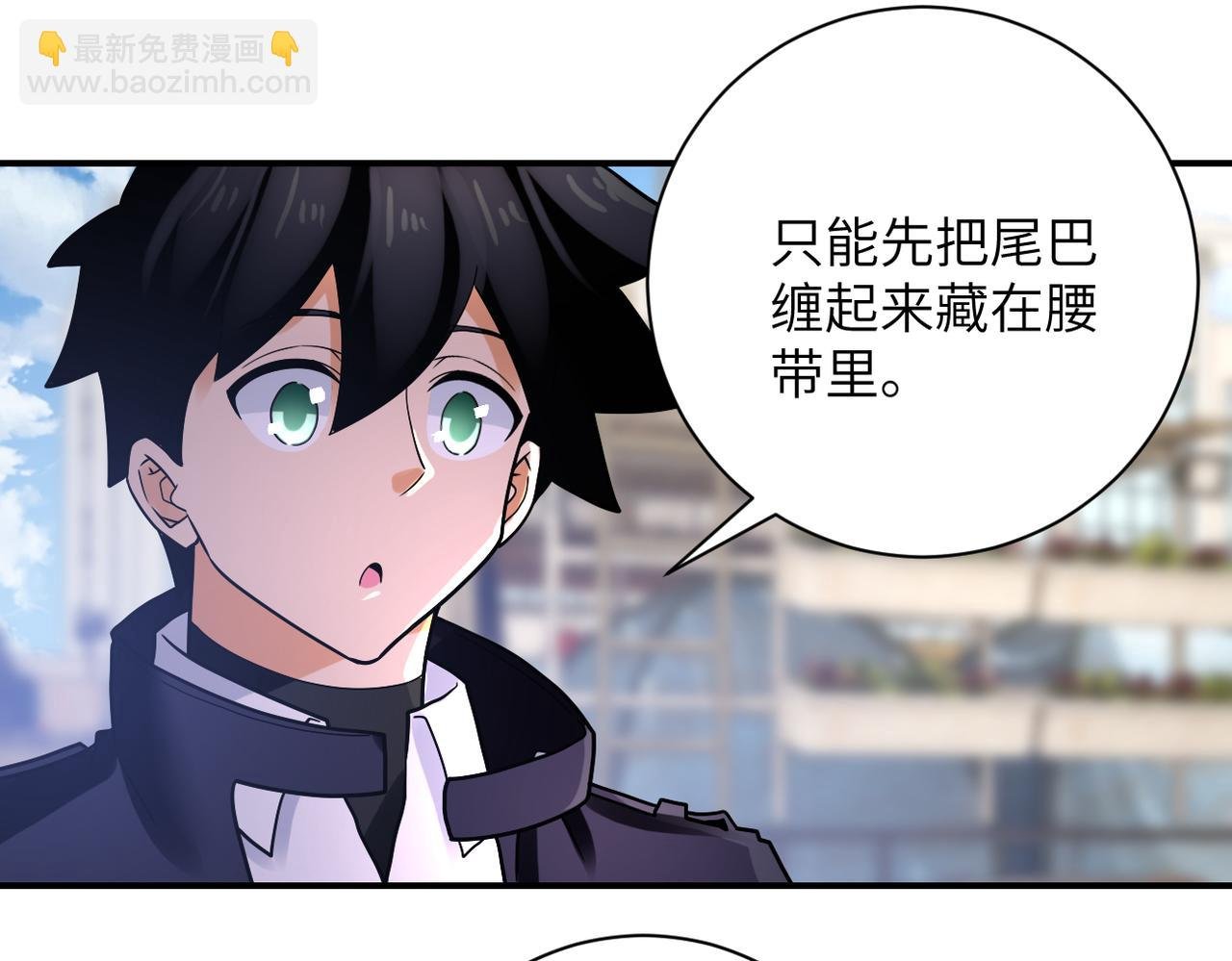 第361话 告别