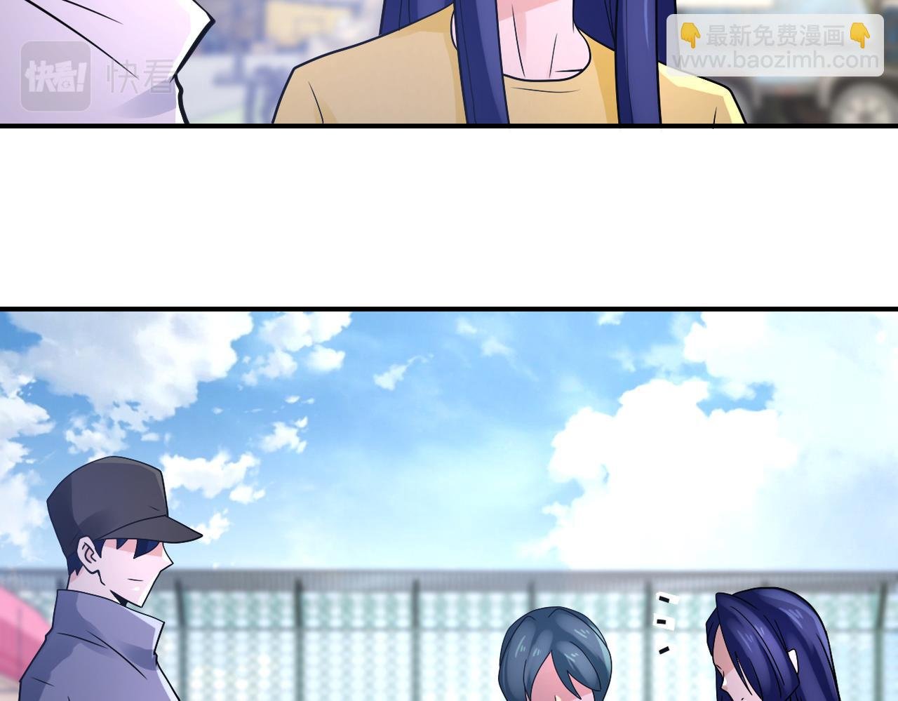 第361话 告别