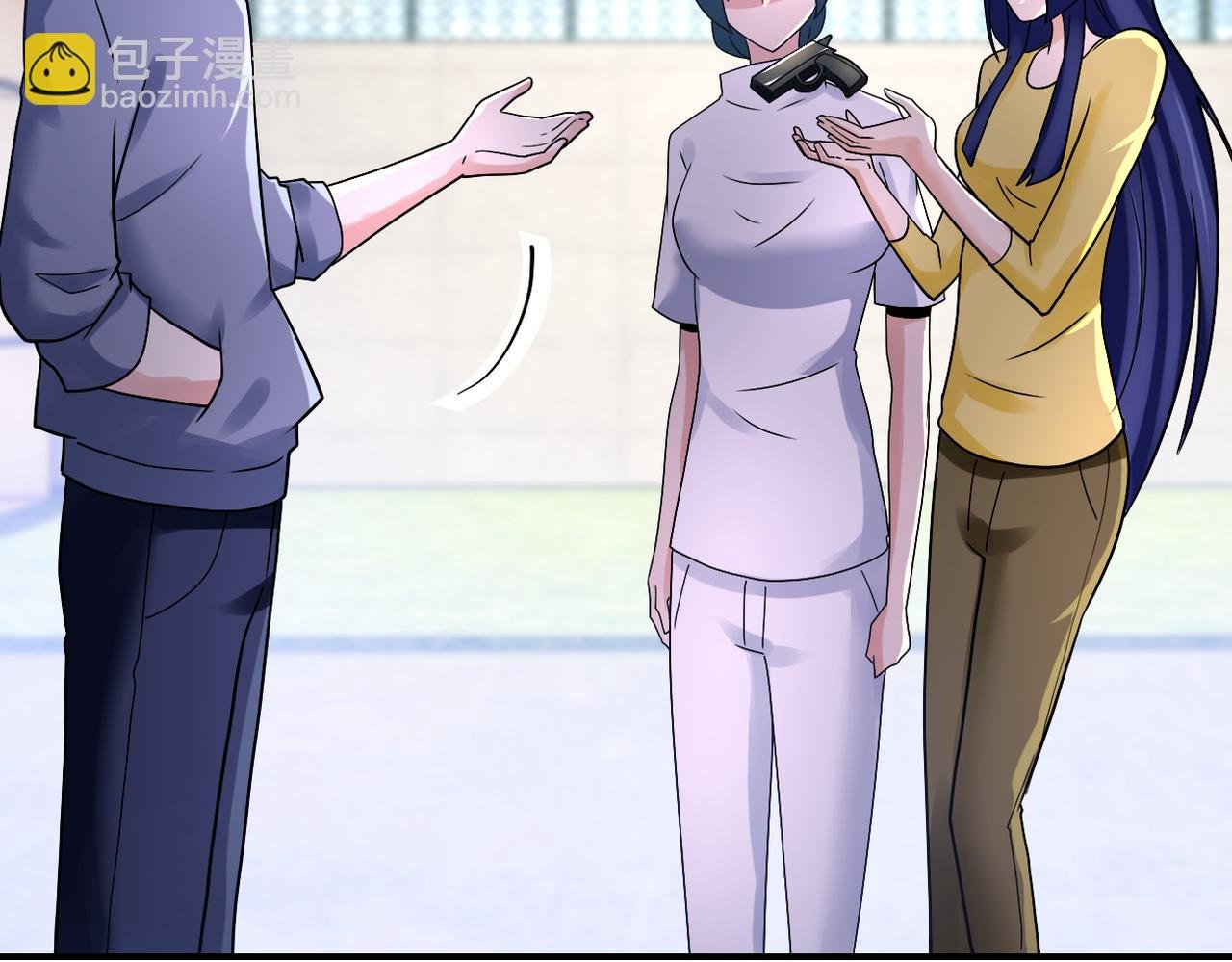第361话 告别