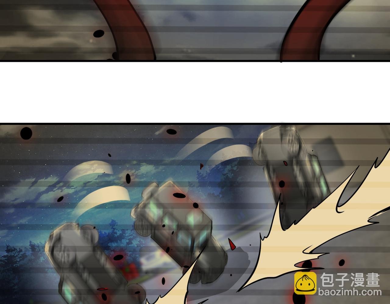 第362话 沈星闻的危机
