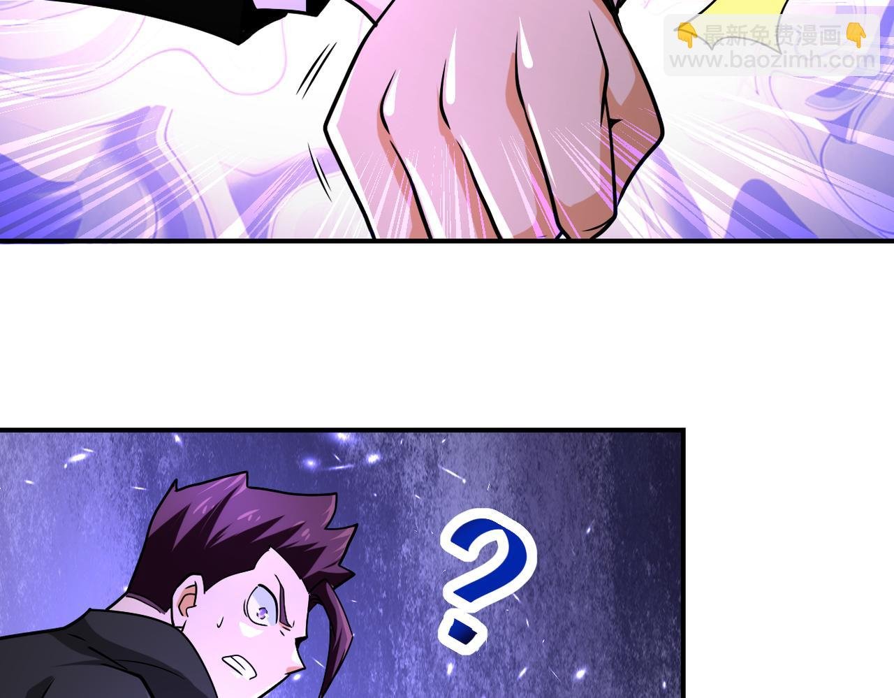第362话 沈星闻的危机