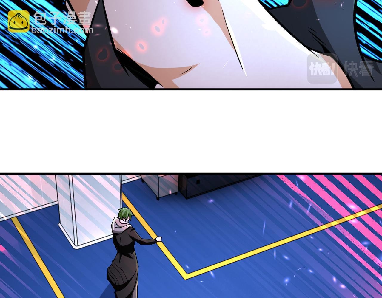 第362话 沈星闻的危机