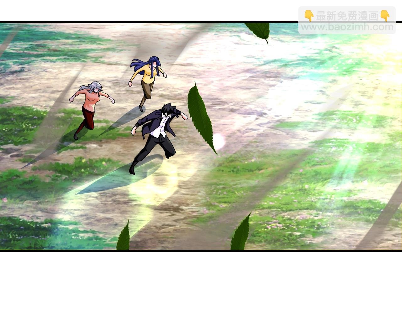第363话 潜入