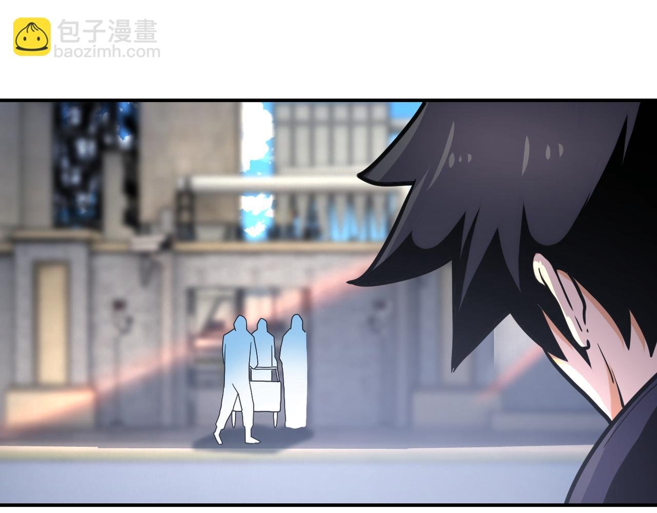 第363话 潜入