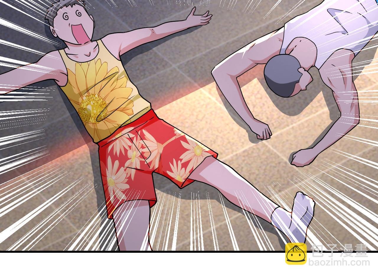 第363话 潜入