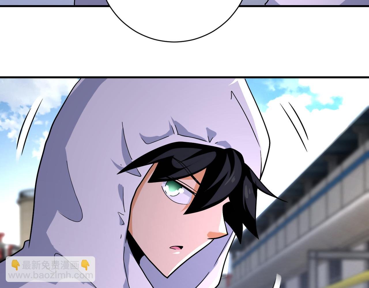 第363话 潜入