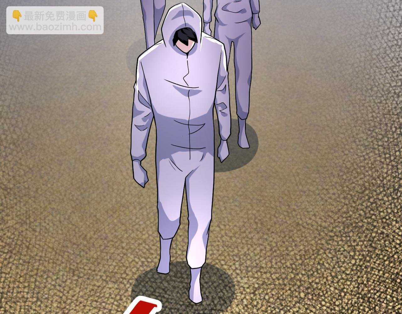第363话 潜入