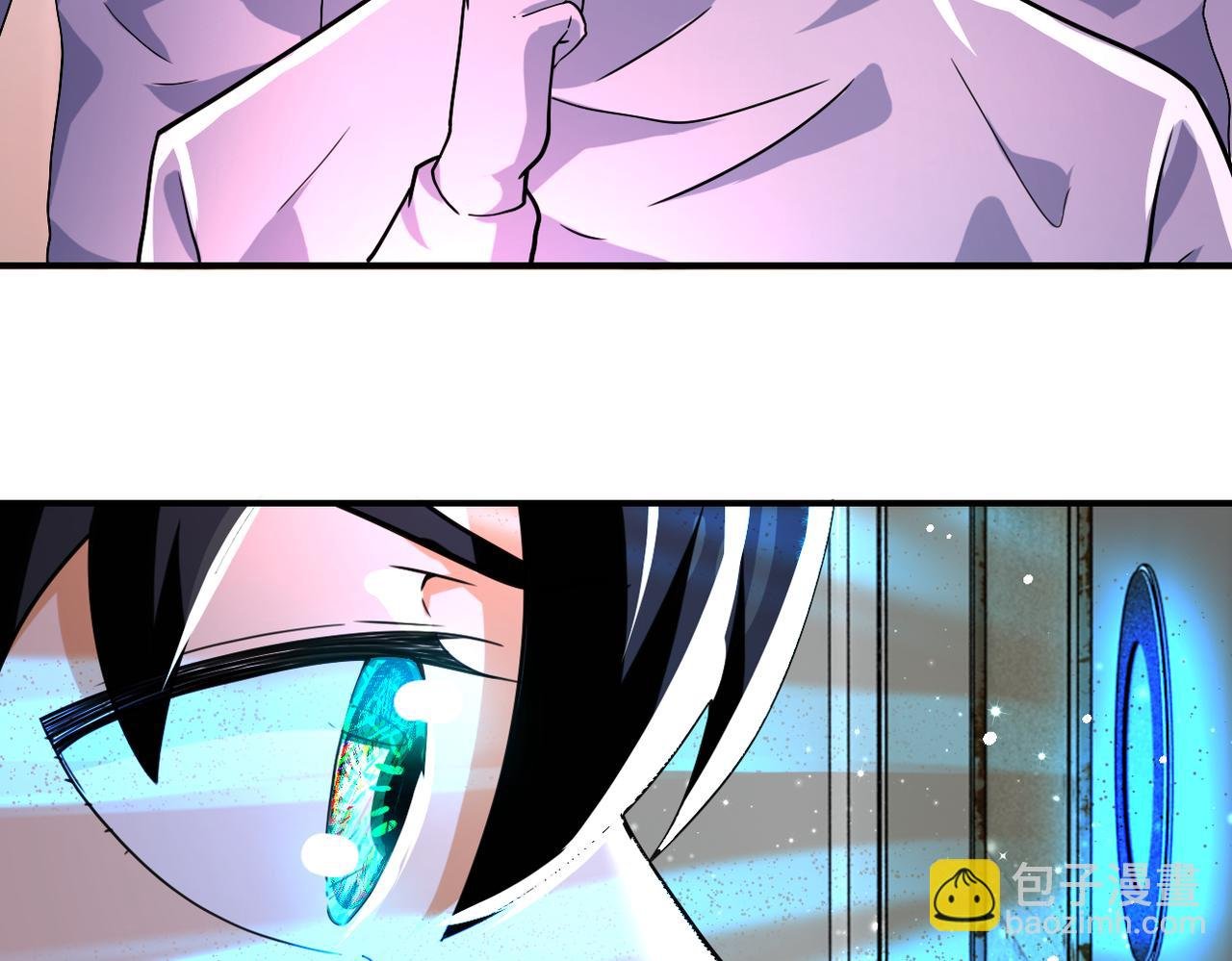 第363话 潜入
