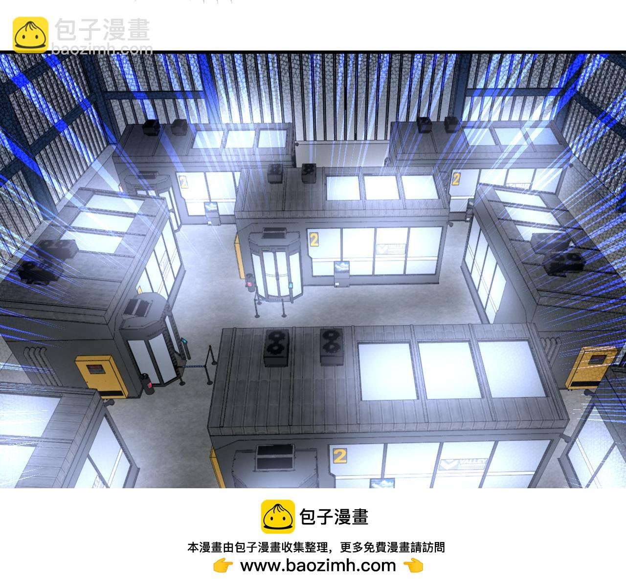 第363话 潜入