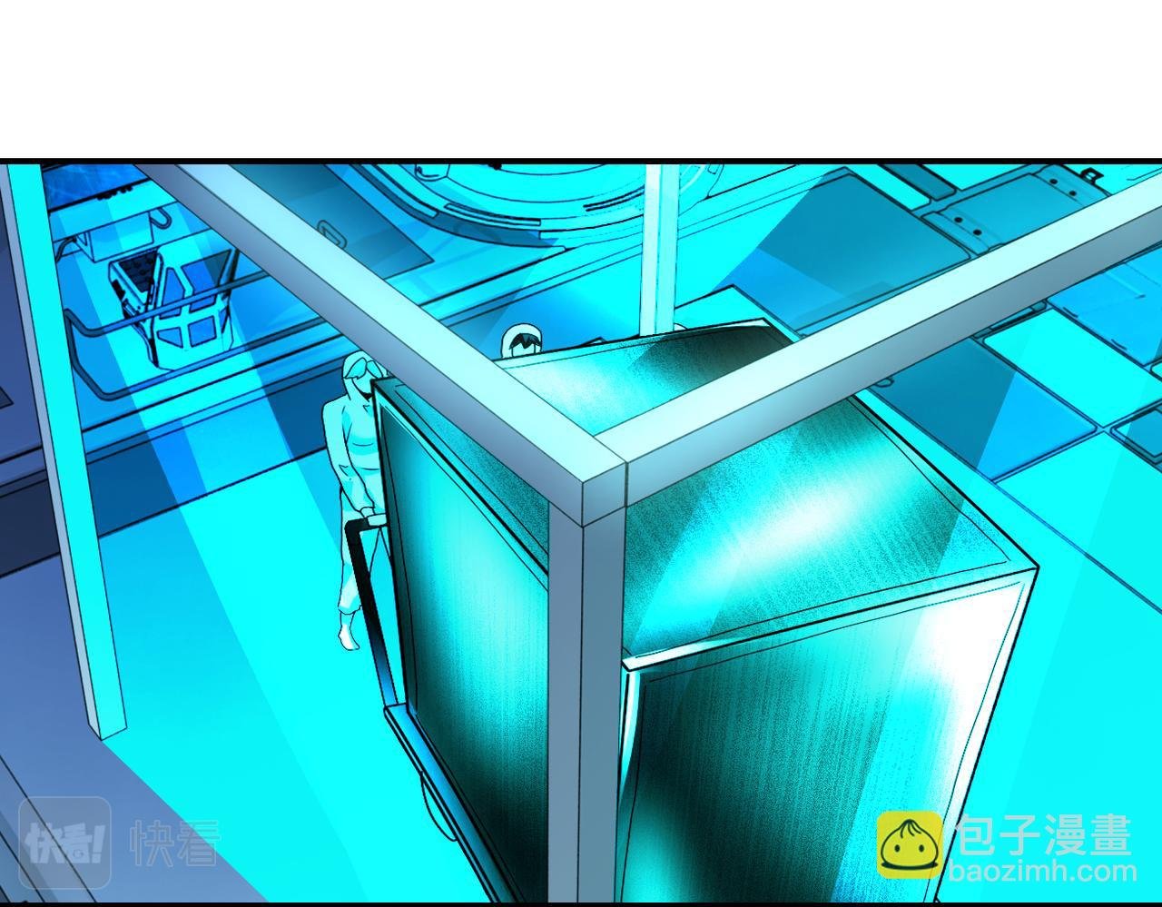 第364话 融合实验