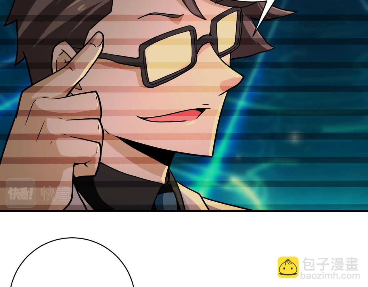 第365话 野心