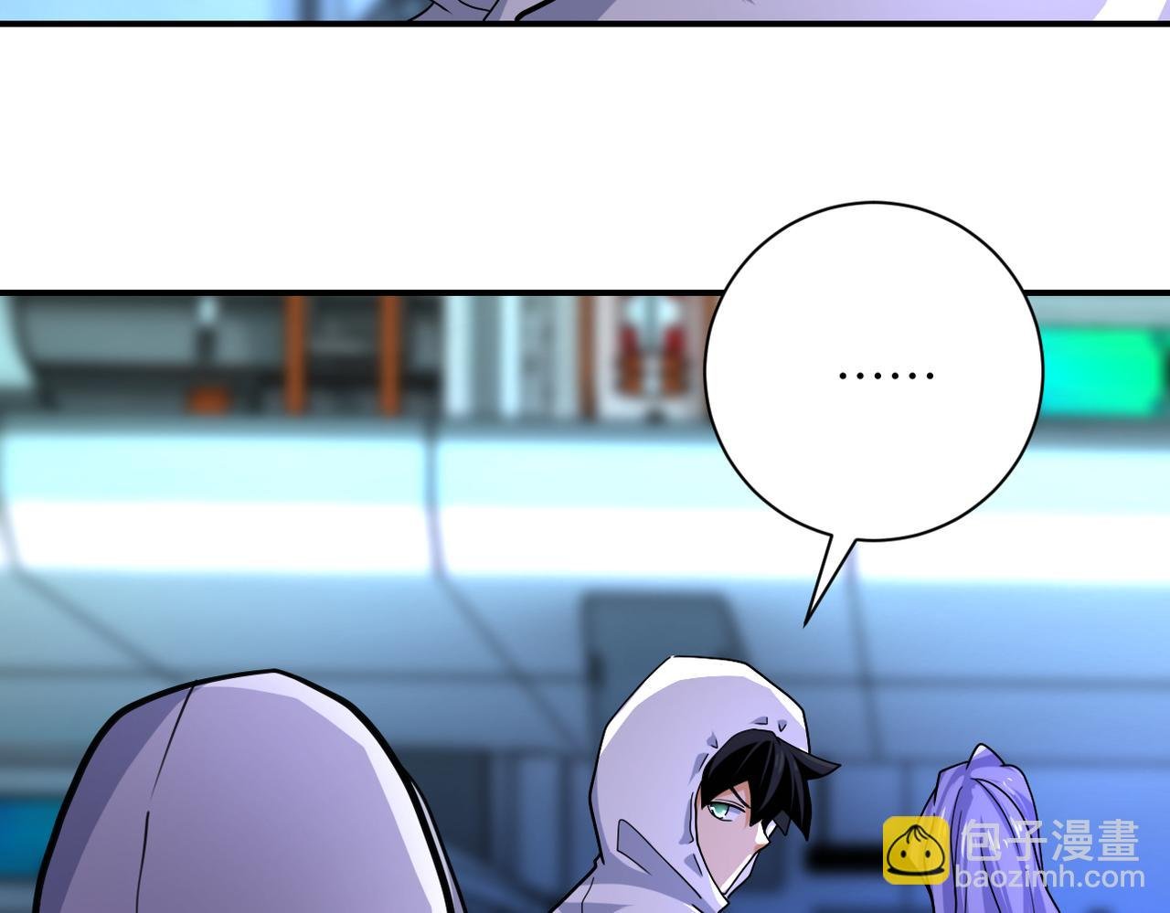 第366话 特殊癖好