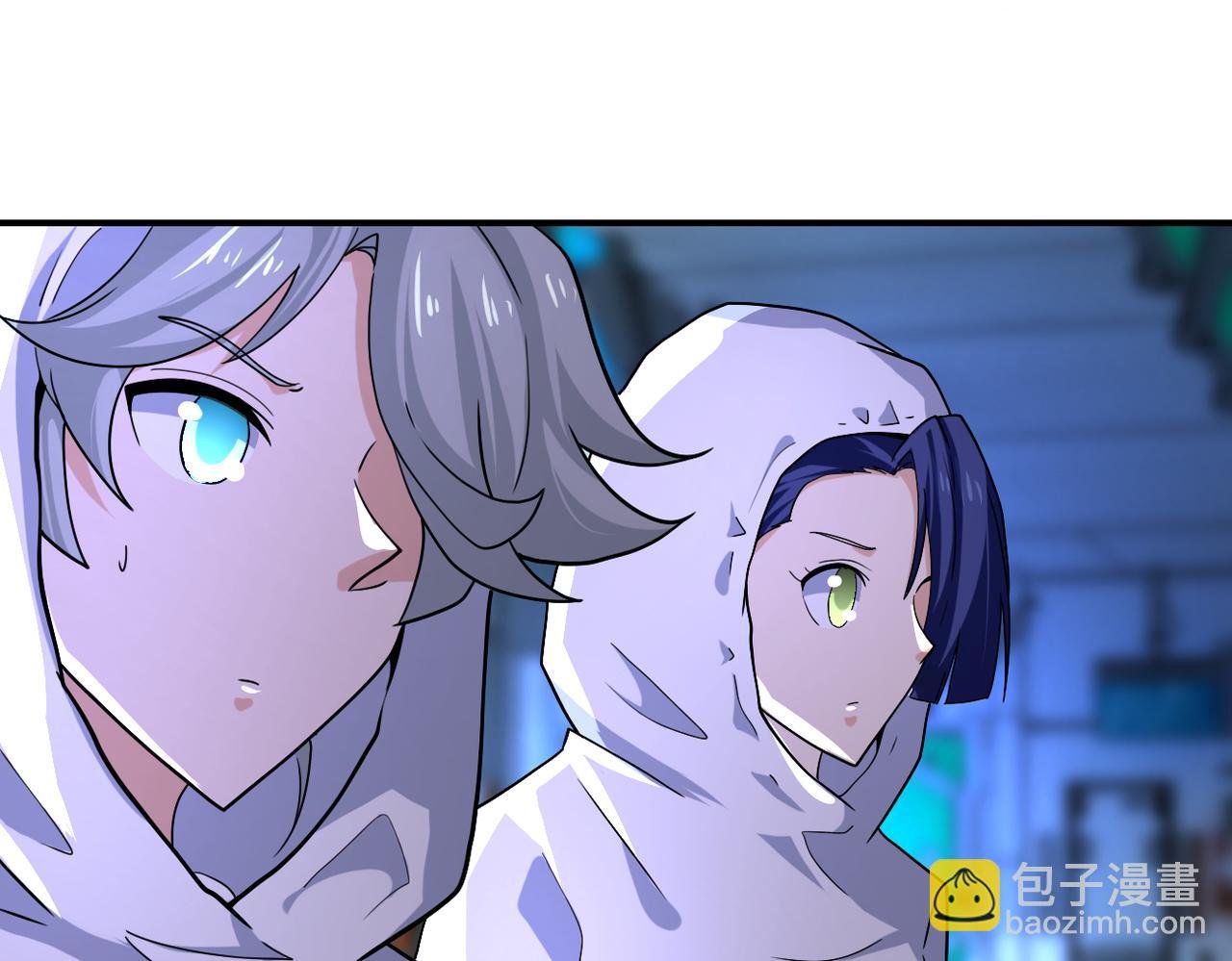 第366话 特殊癖好