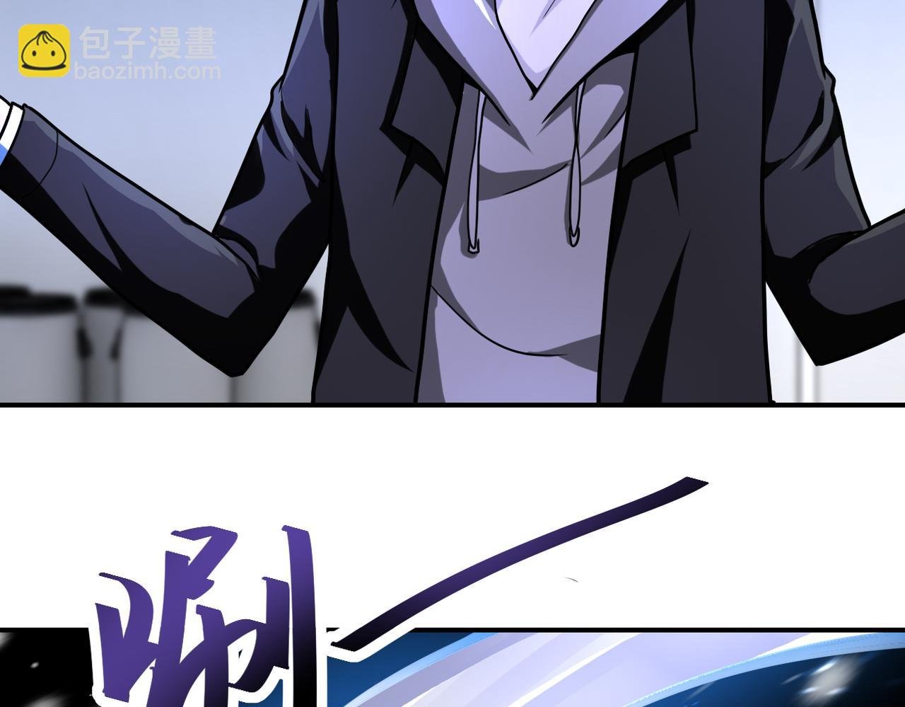 第366话 特殊癖好