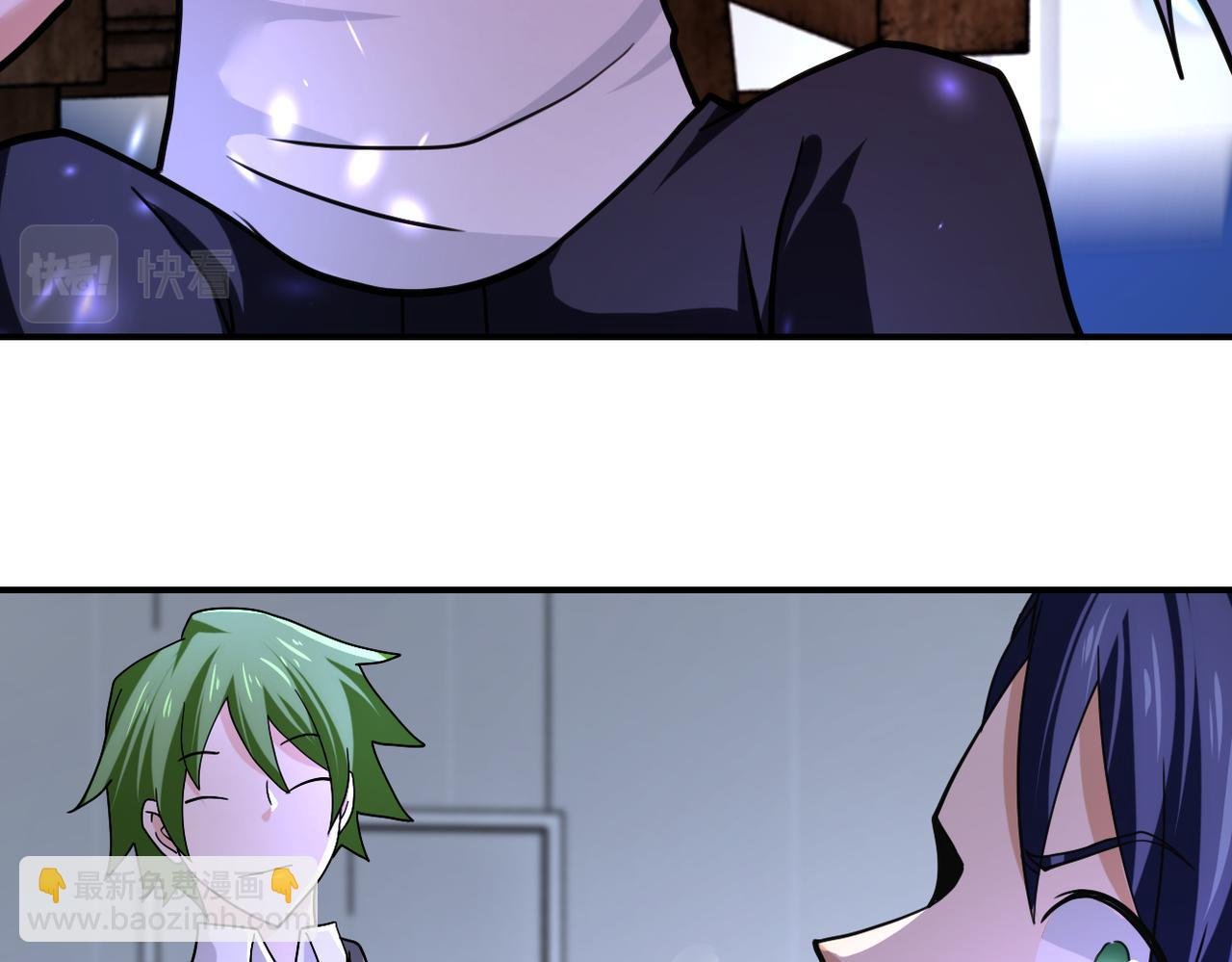 第366话 特殊癖好