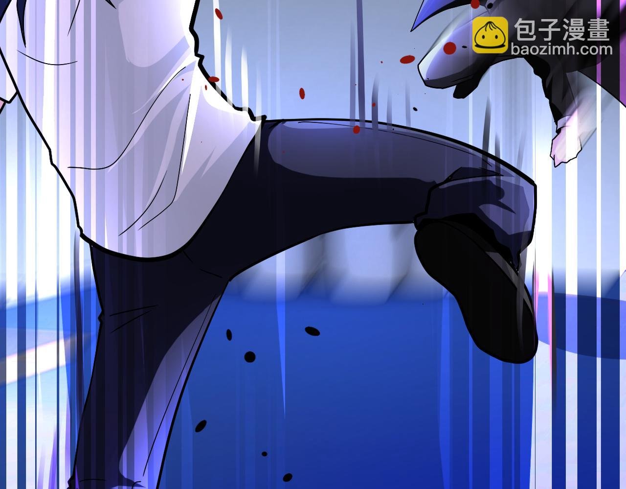第369话 残星的实力