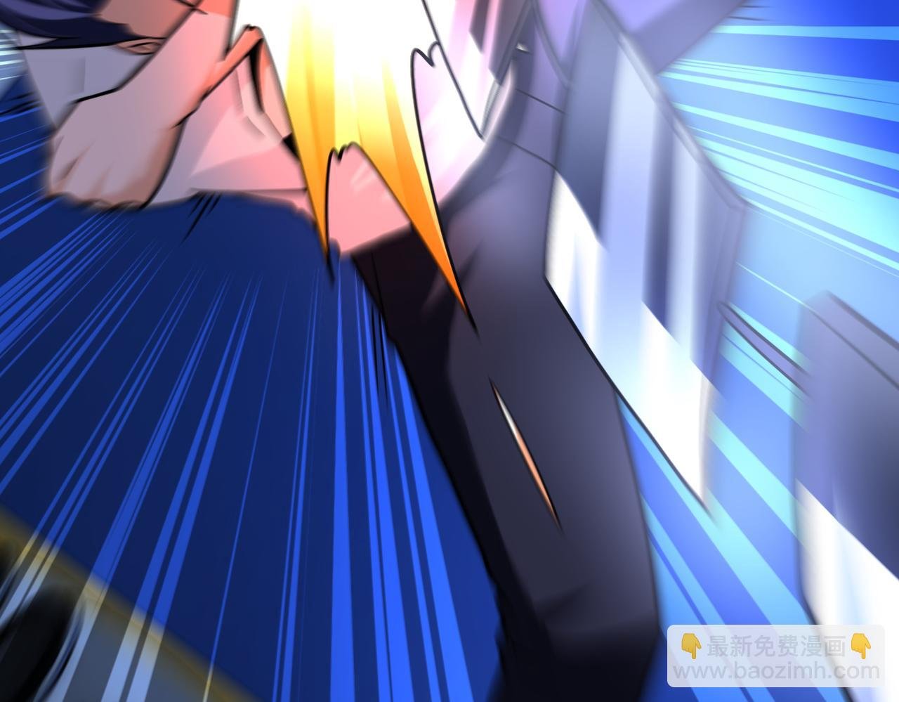 第369话 残星的实力